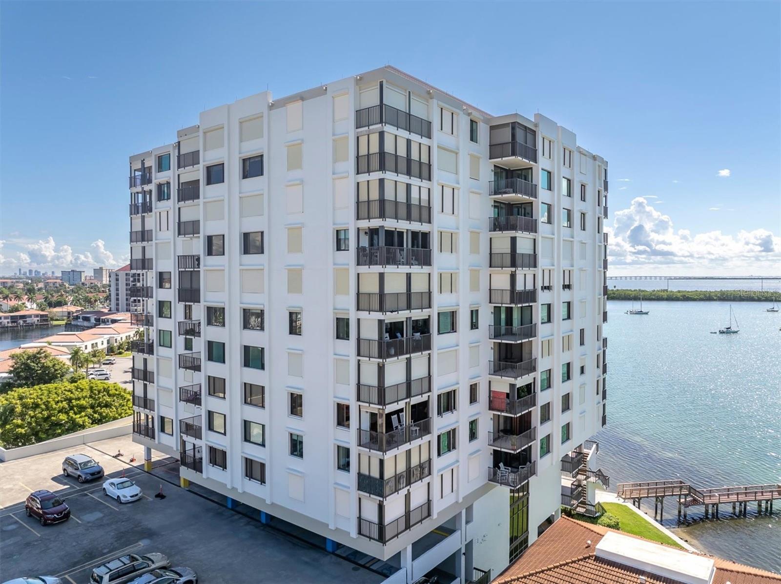 6287 BAHIA DEL MAR CIR #602