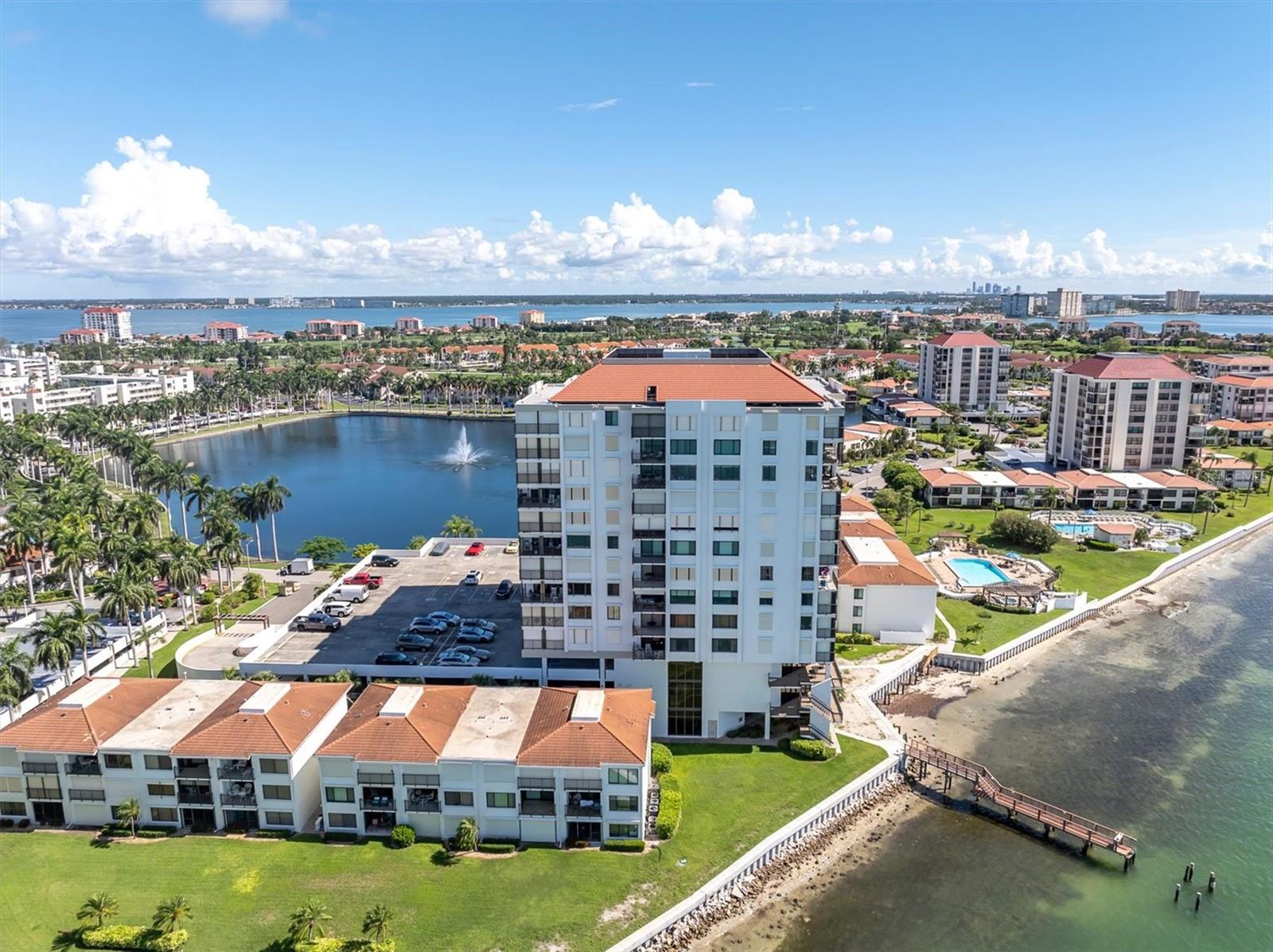 6287 BAHIA DEL MAR CIR #602