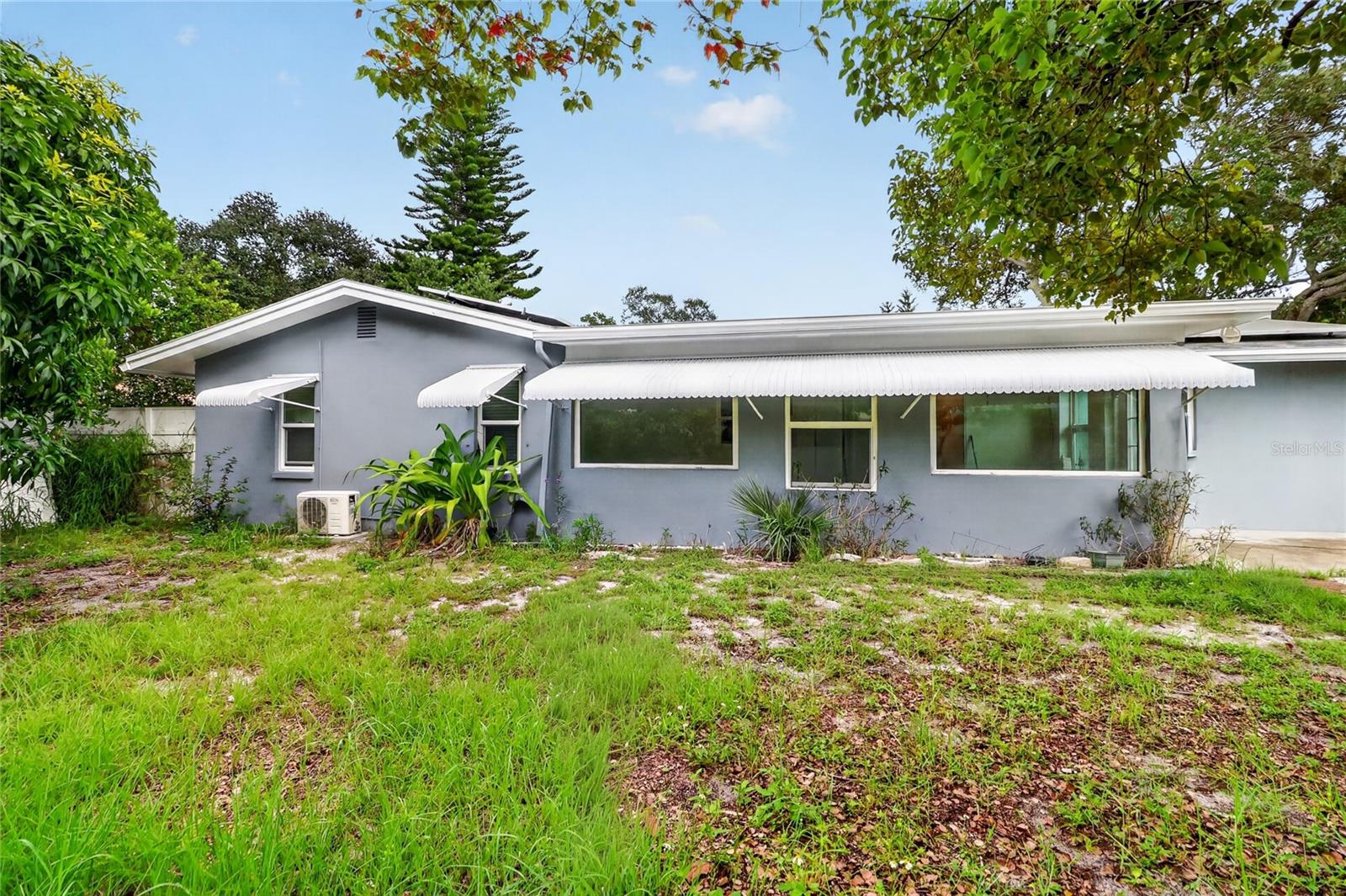 1158 OVERCASH DR