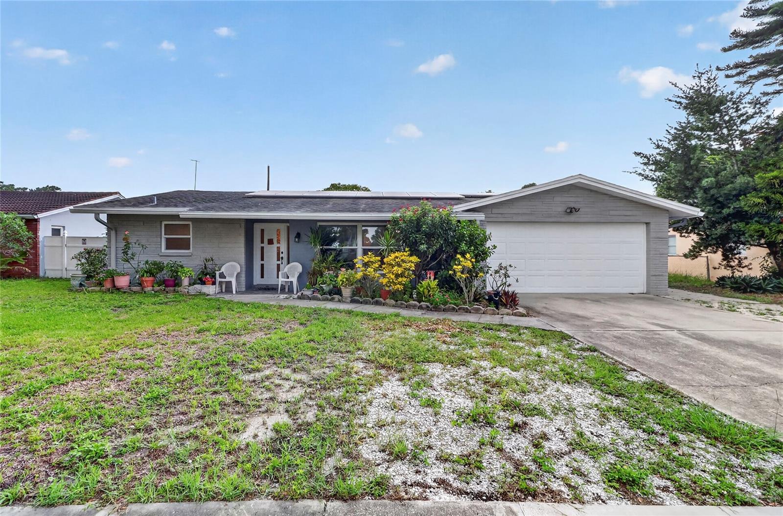 1158 OVERCASH DR