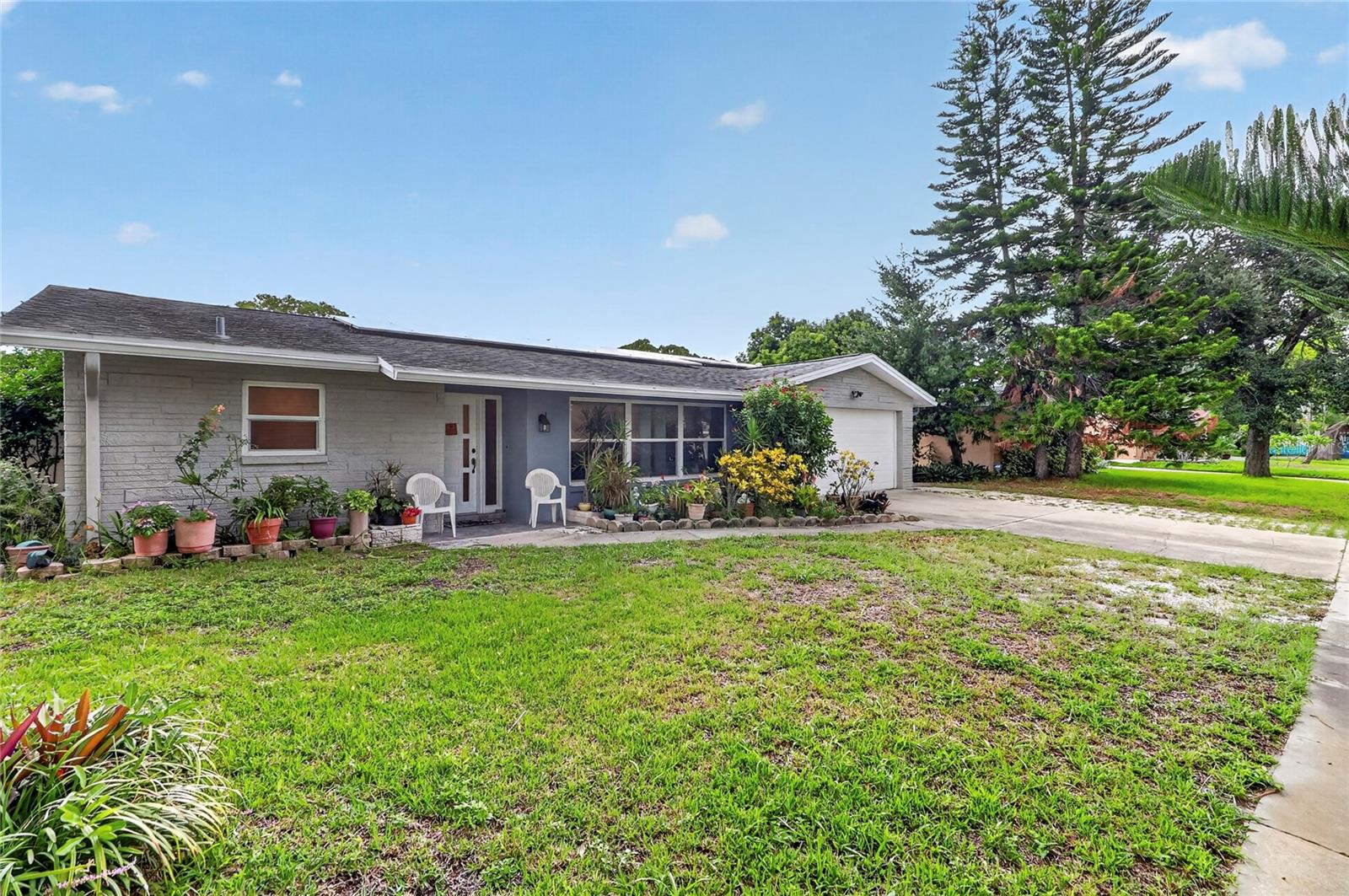 1158 OVERCASH DR