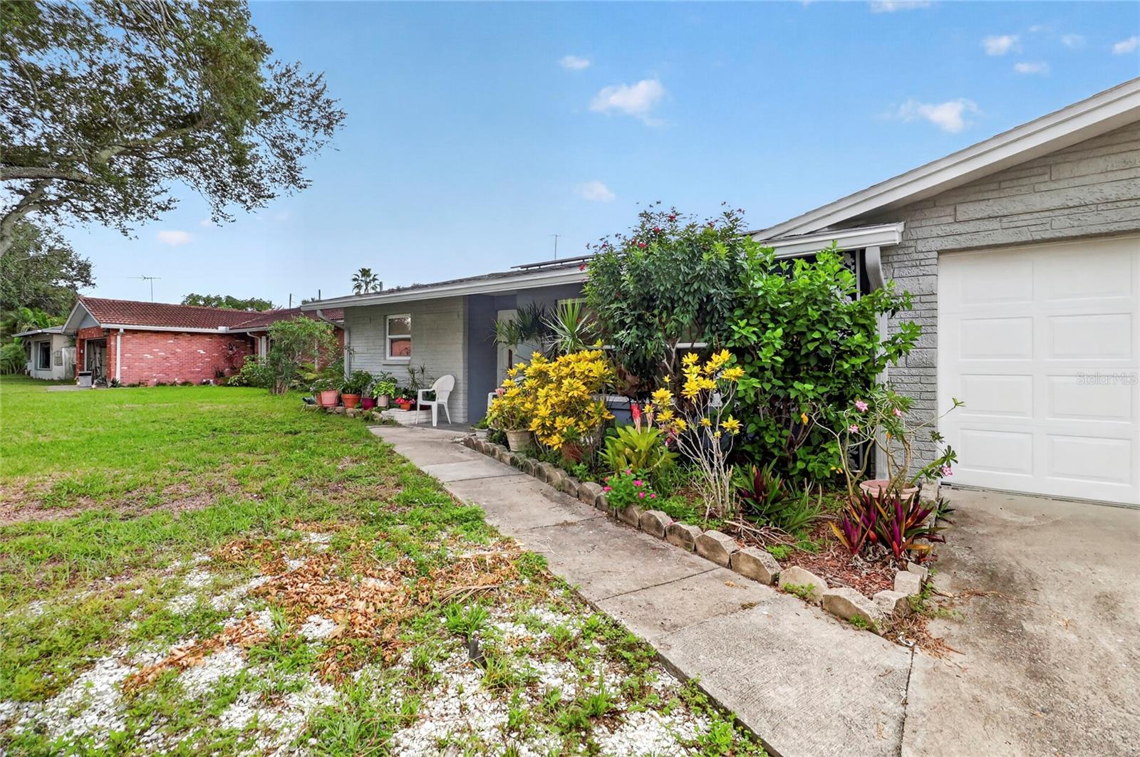 1158 OVERCASH DR