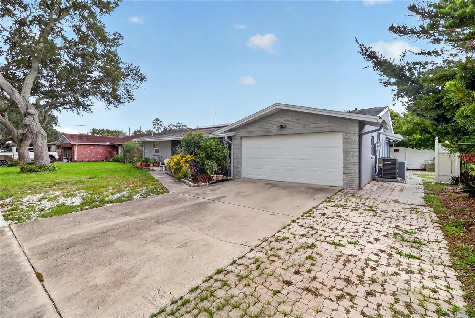 1158 OVERCASH DR