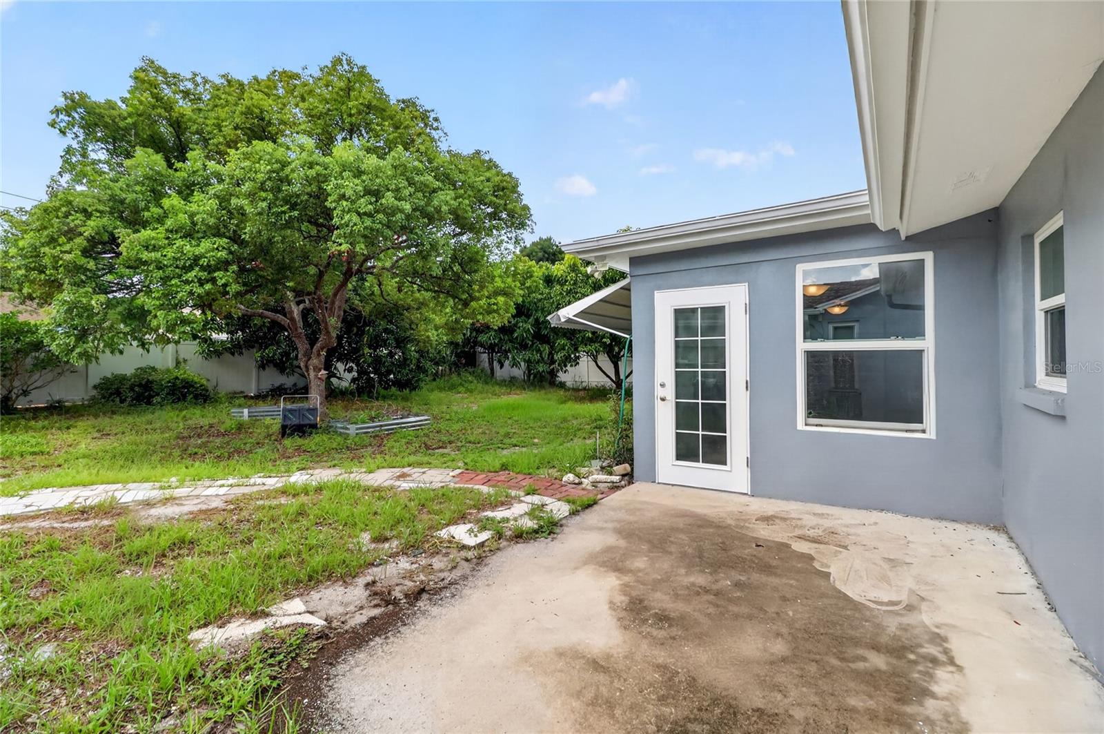 1158 OVERCASH DR