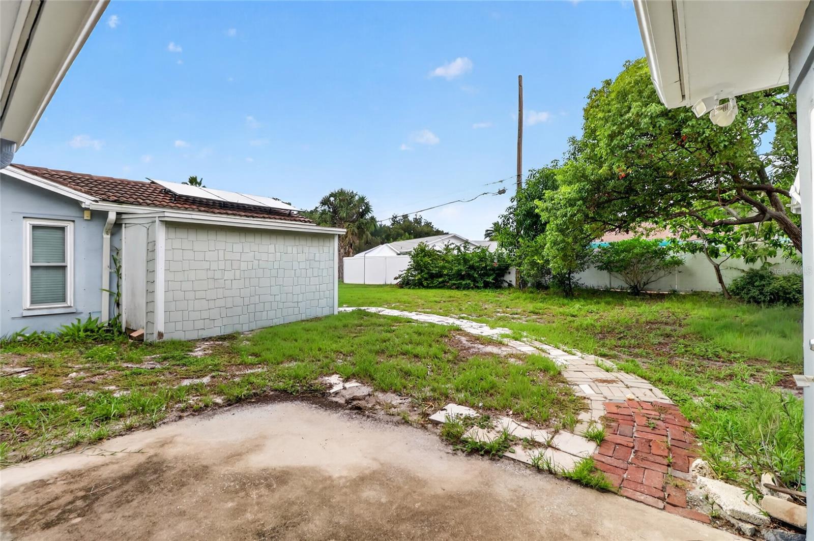 1158 OVERCASH DR