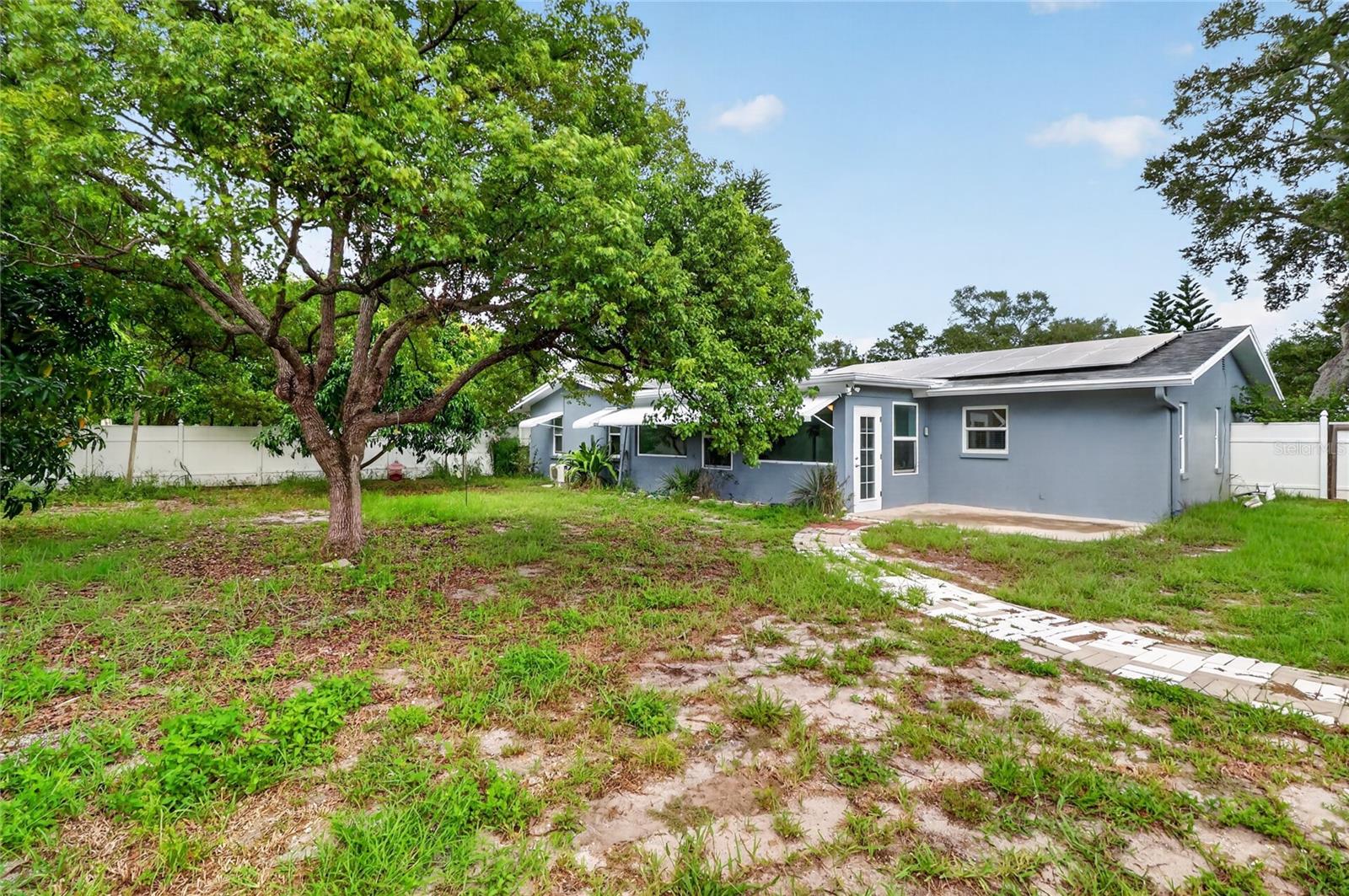 1158 OVERCASH DR