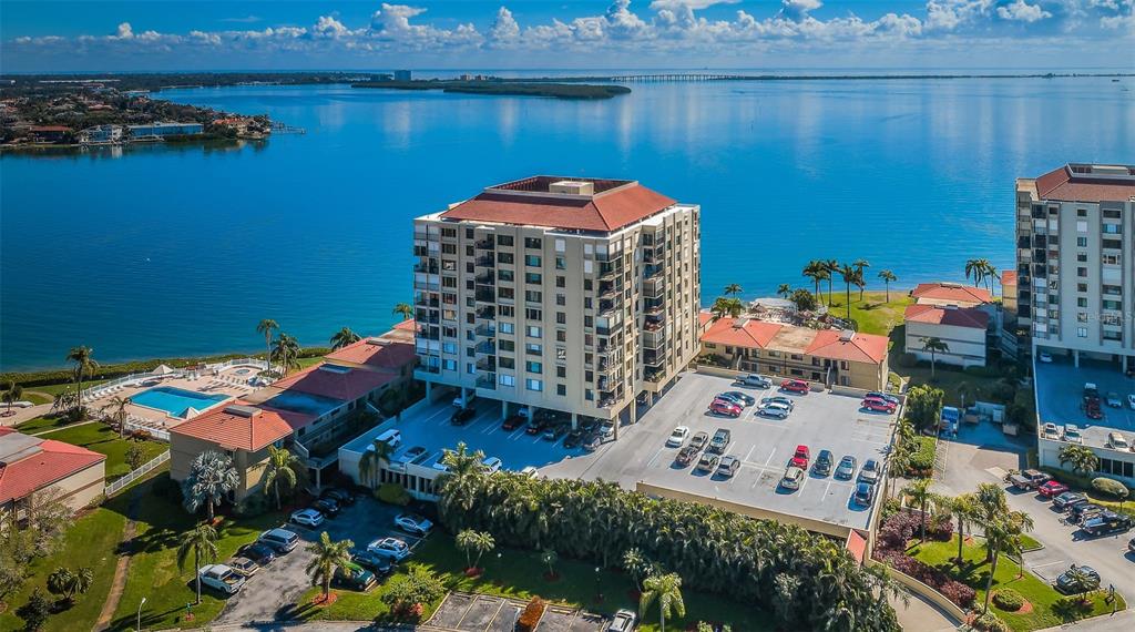 6322 PALMA DEL MAR BLVD S #1208