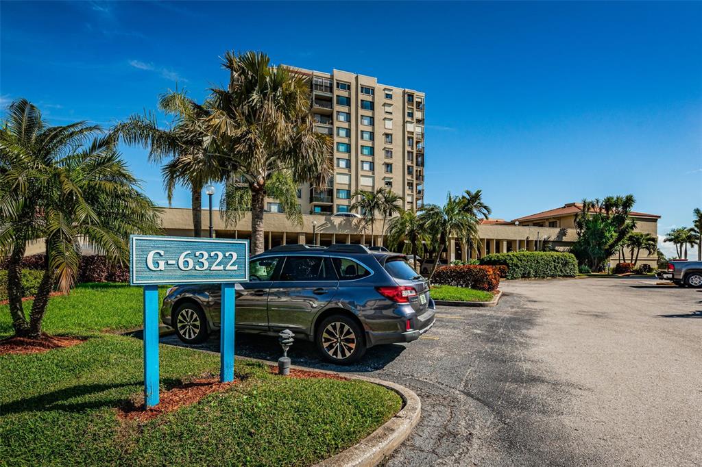 6322 PALMA DEL MAR BLVD S #1208