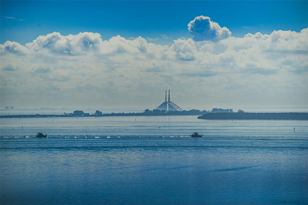 6322 PALMA DEL MAR BLVD S #1208