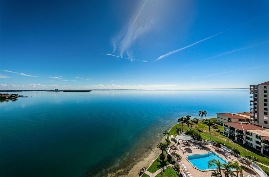 6322 PALMA DEL MAR BLVD S #1208