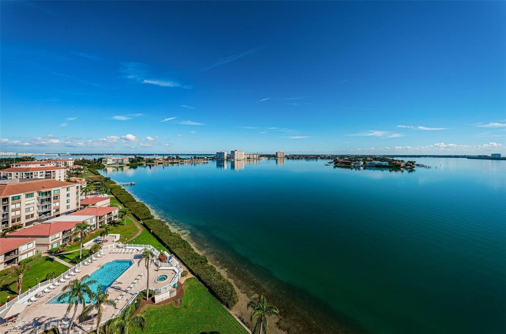 6322 PALMA DEL MAR BLVD S #1208