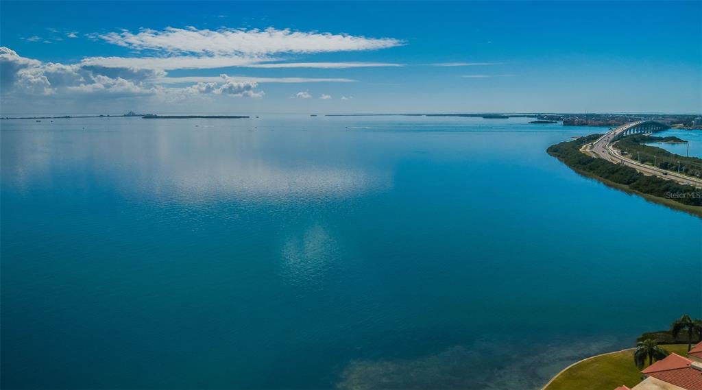 6322 PALMA DEL MAR BLVD S #1208