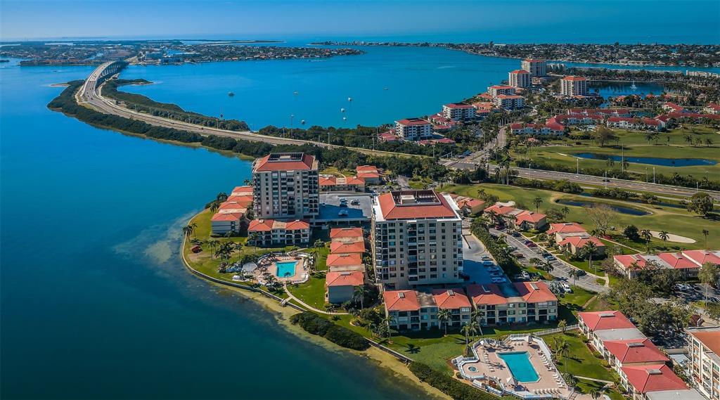 6322 PALMA DEL MAR BLVD S #1208