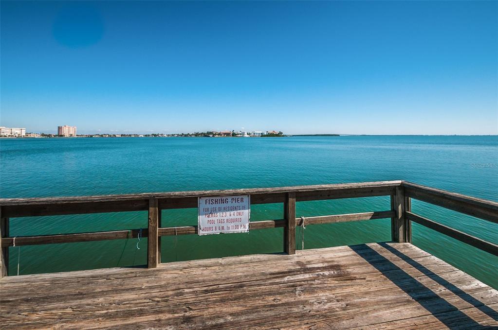 6322 PALMA DEL MAR BLVD S #1208