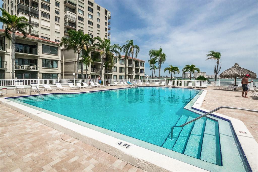 6322 PALMA DEL MAR BLVD S #1208