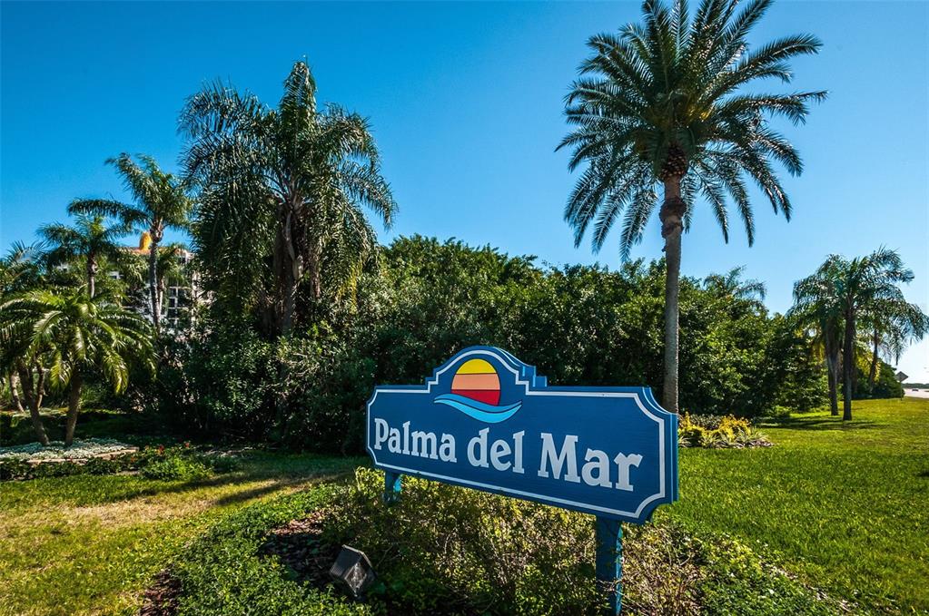 6322 PALMA DEL MAR BLVD S #1208