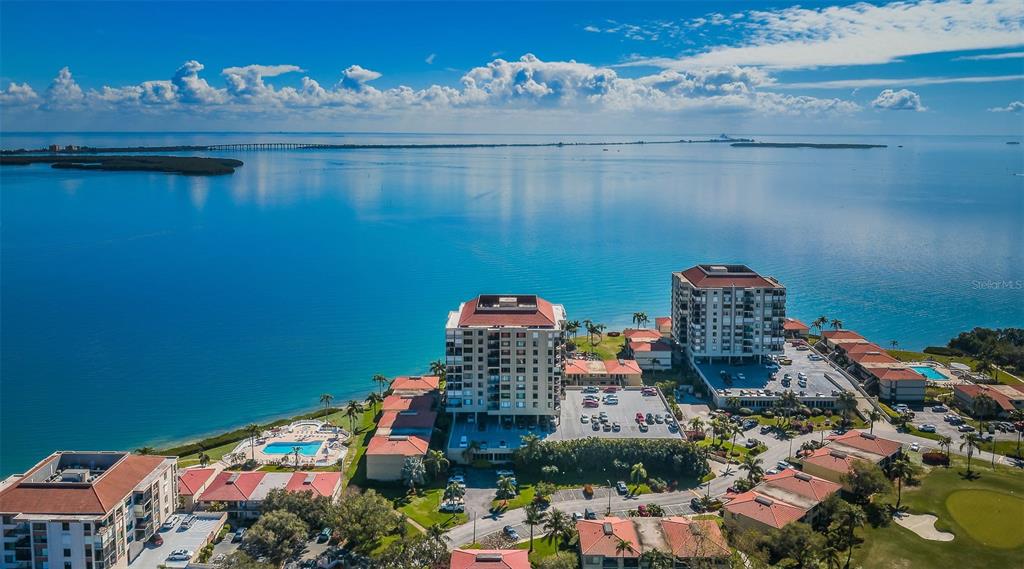 6322 PALMA DEL MAR BLVD S #1208