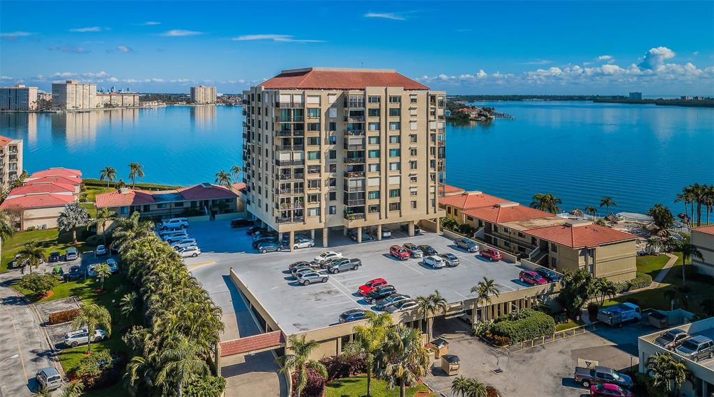 6322 PALMA DEL MAR BLVD S #1208