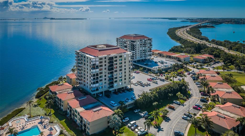 6322 PALMA DEL MAR BLVD S #1208