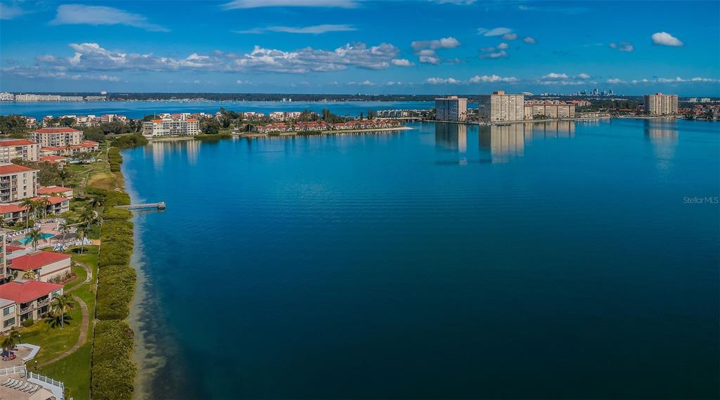 6322 PALMA DEL MAR BLVD S #1208