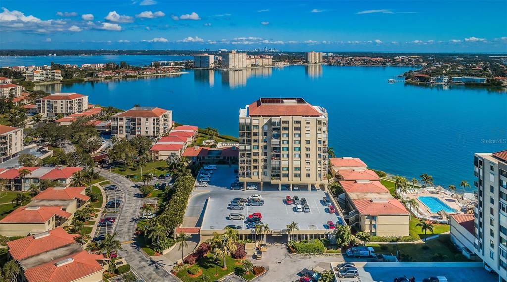 6322 PALMA DEL MAR BLVD S #1208