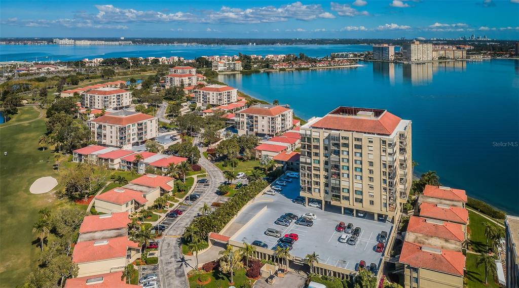 6322 PALMA DEL MAR BLVD S #1208