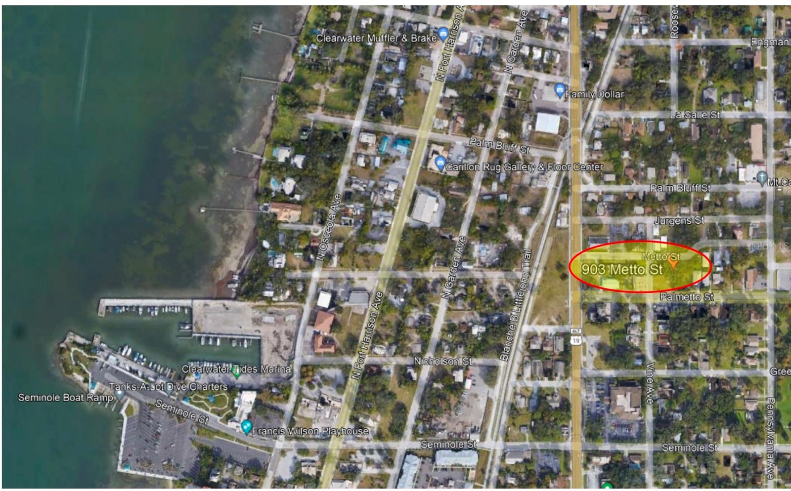903 METTO ST