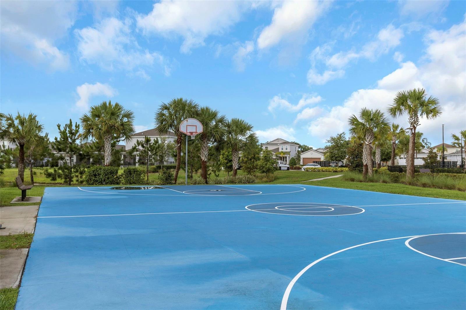 5504 BUNGALOW GROVE CT