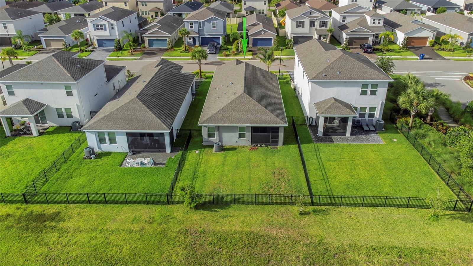 5504 BUNGALOW GROVE CT