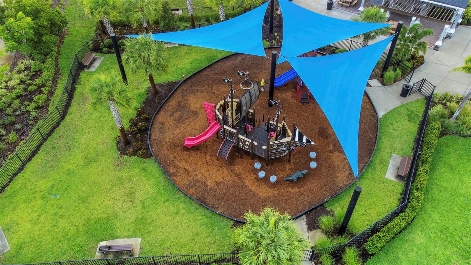 5504 BUNGALOW GROVE CT