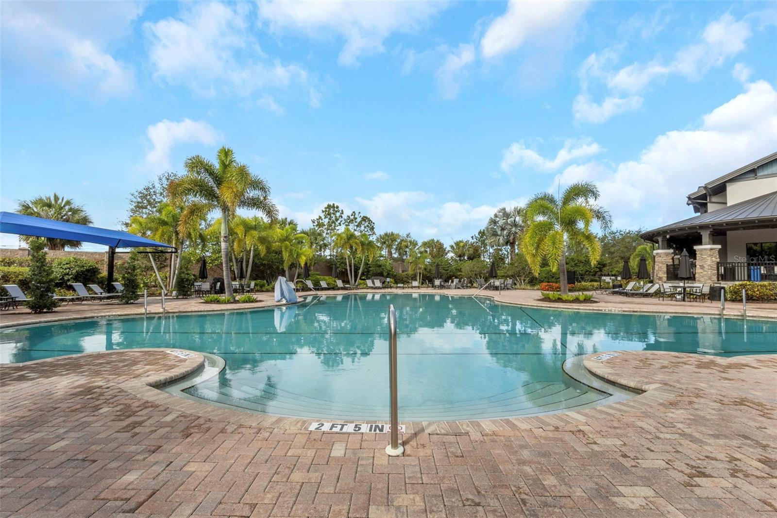 5504 BUNGALOW GROVE CT