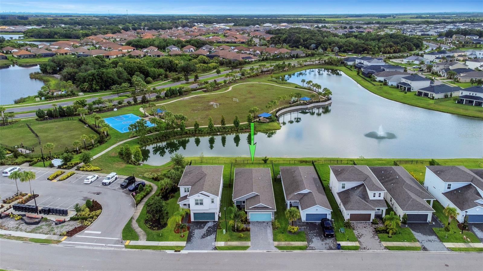 5504 BUNGALOW GROVE CT