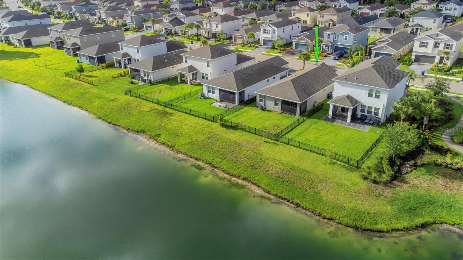 5504 BUNGALOW GROVE CT