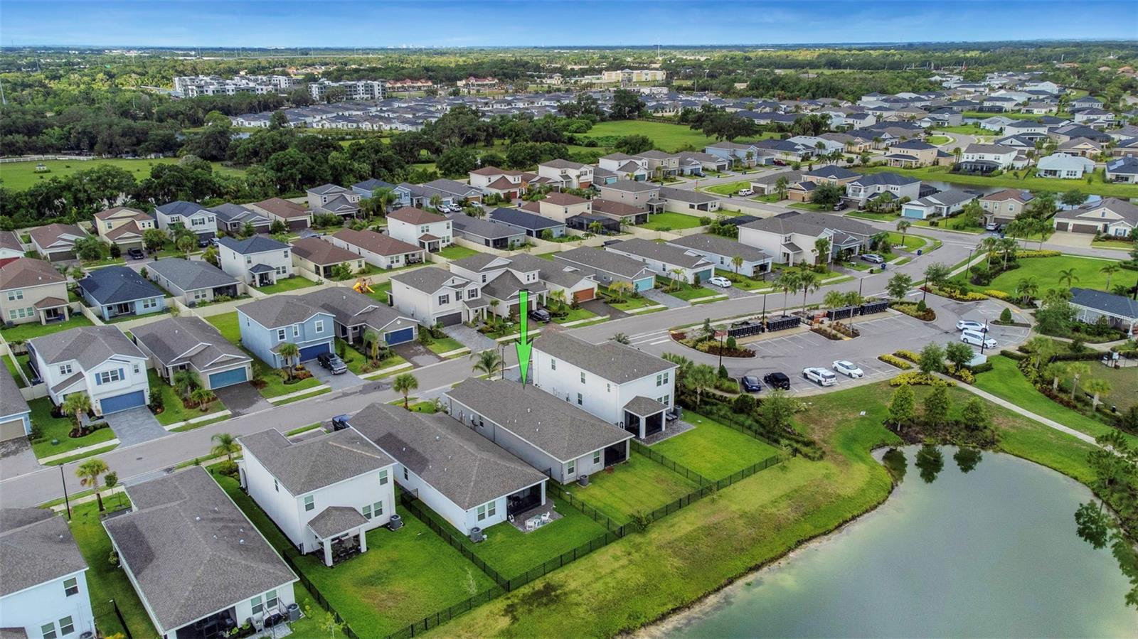 5504 BUNGALOW GROVE CT