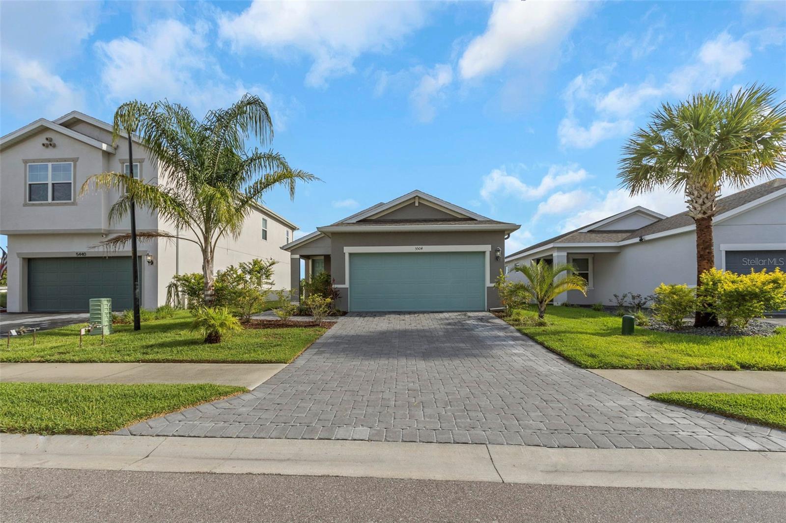 5504 BUNGALOW GROVE CT