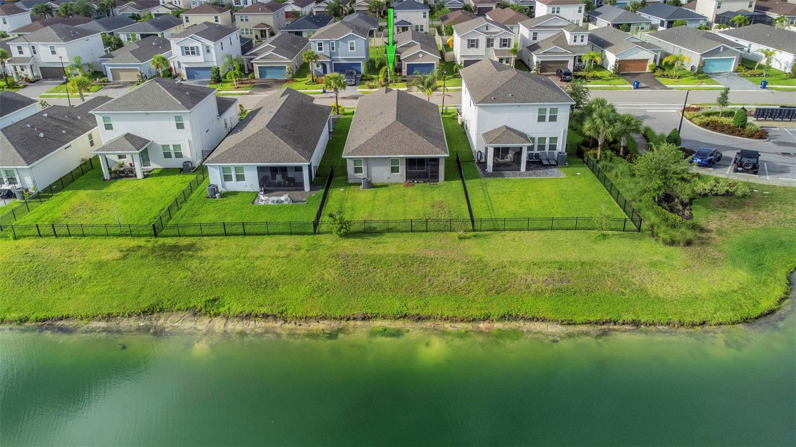 5504 BUNGALOW GROVE CT