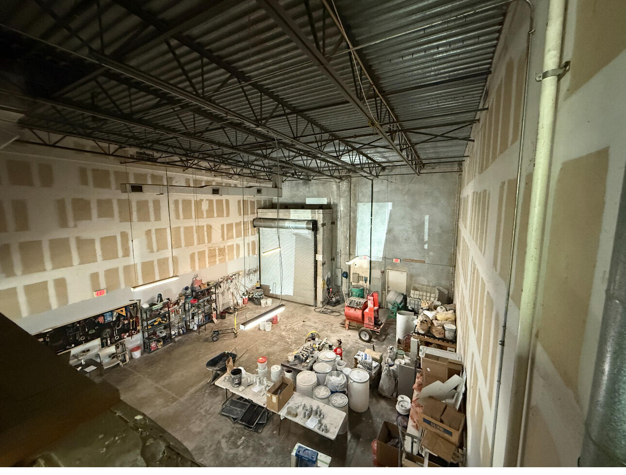 601 N Congress Avenue 602