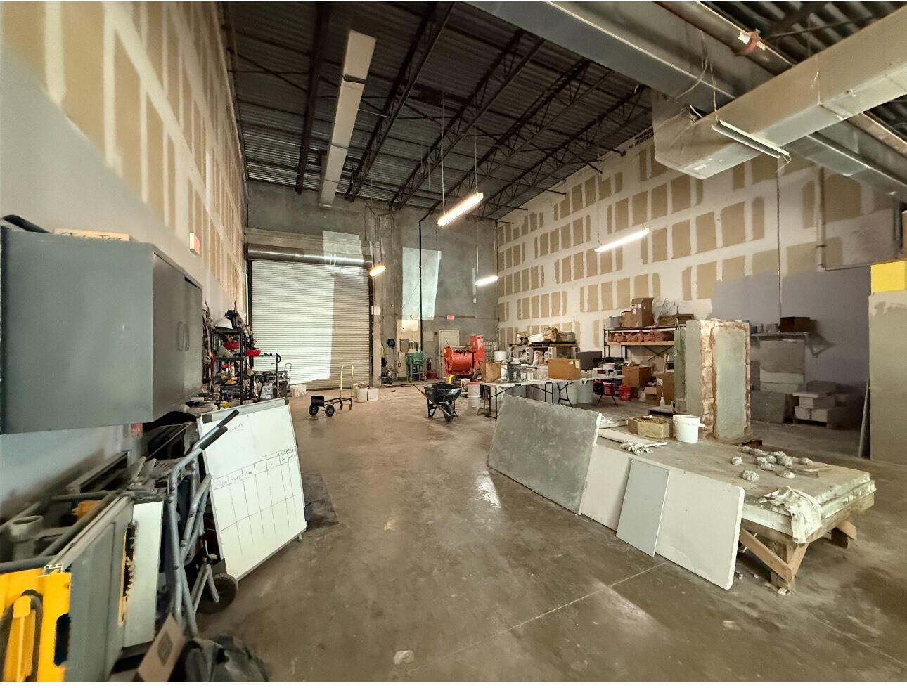 601 N Congress Avenue 602