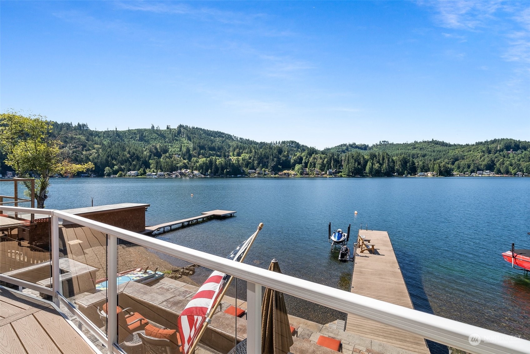 1921 Summit Lake Shore Road NW