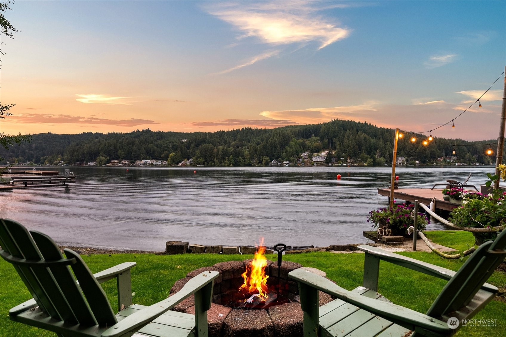 1103 Summit Lake Shore RD NW