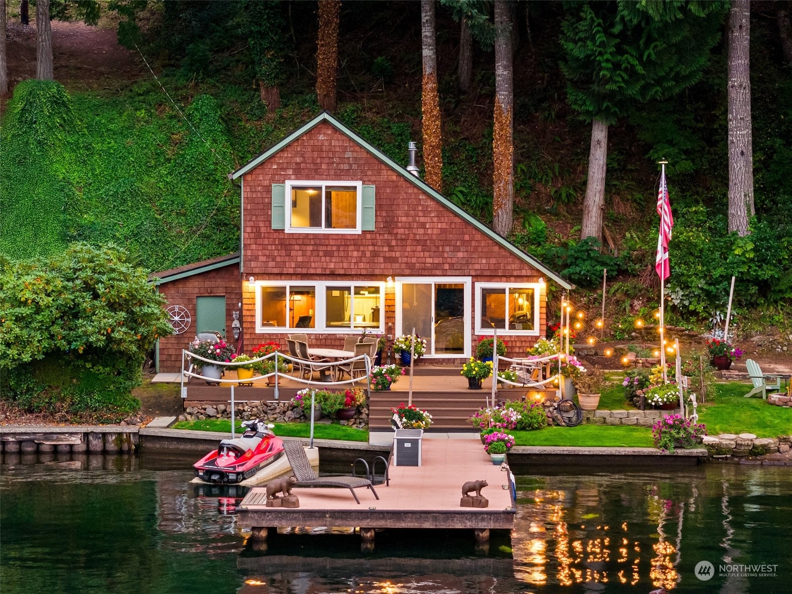 1103 Summit Lake Shore RD NW