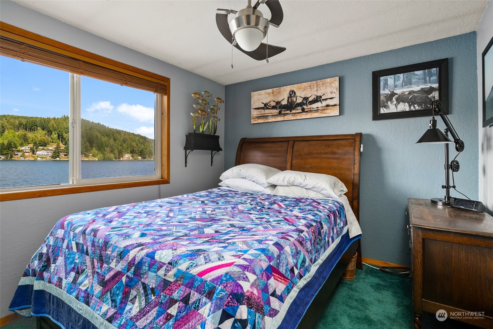 1103 Summit Lake Shore RD NW