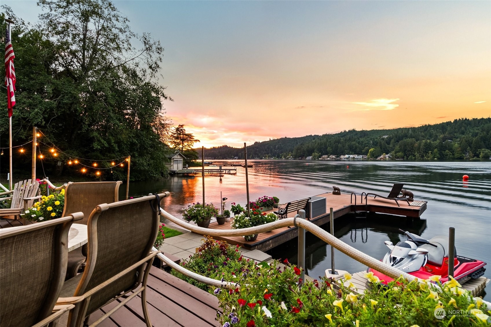 1103 Summit Lake Shore RD NW