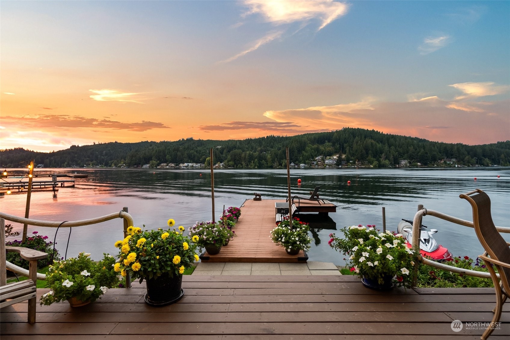1103 Summit Lake Shore RD NW