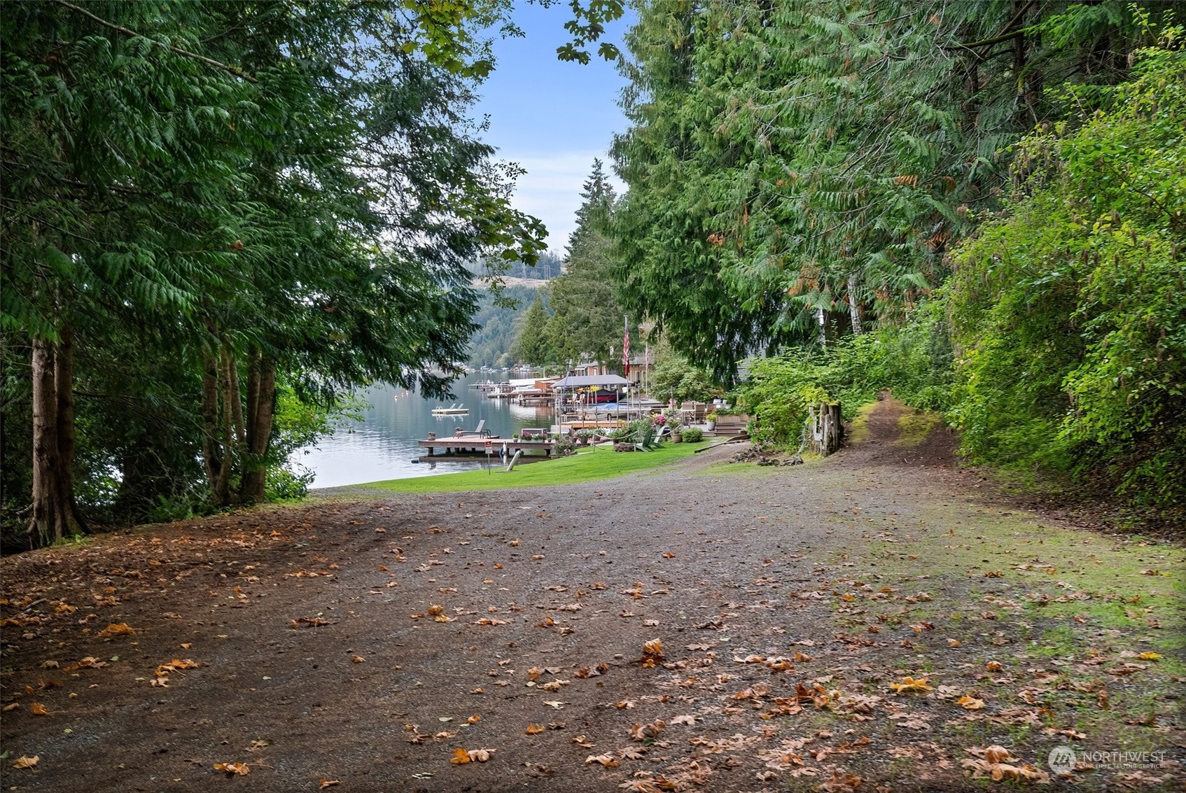 1103 Summit Lake Shore RD NW