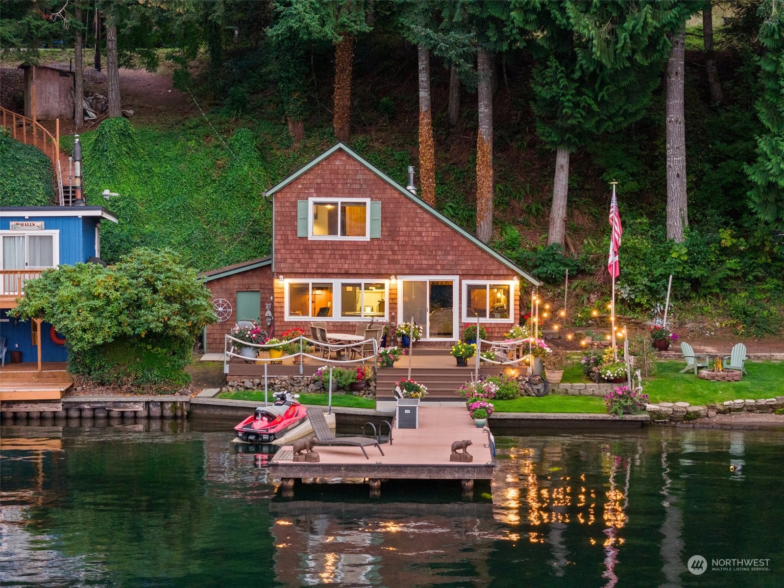 1103 Summit Lake Shore RD NW