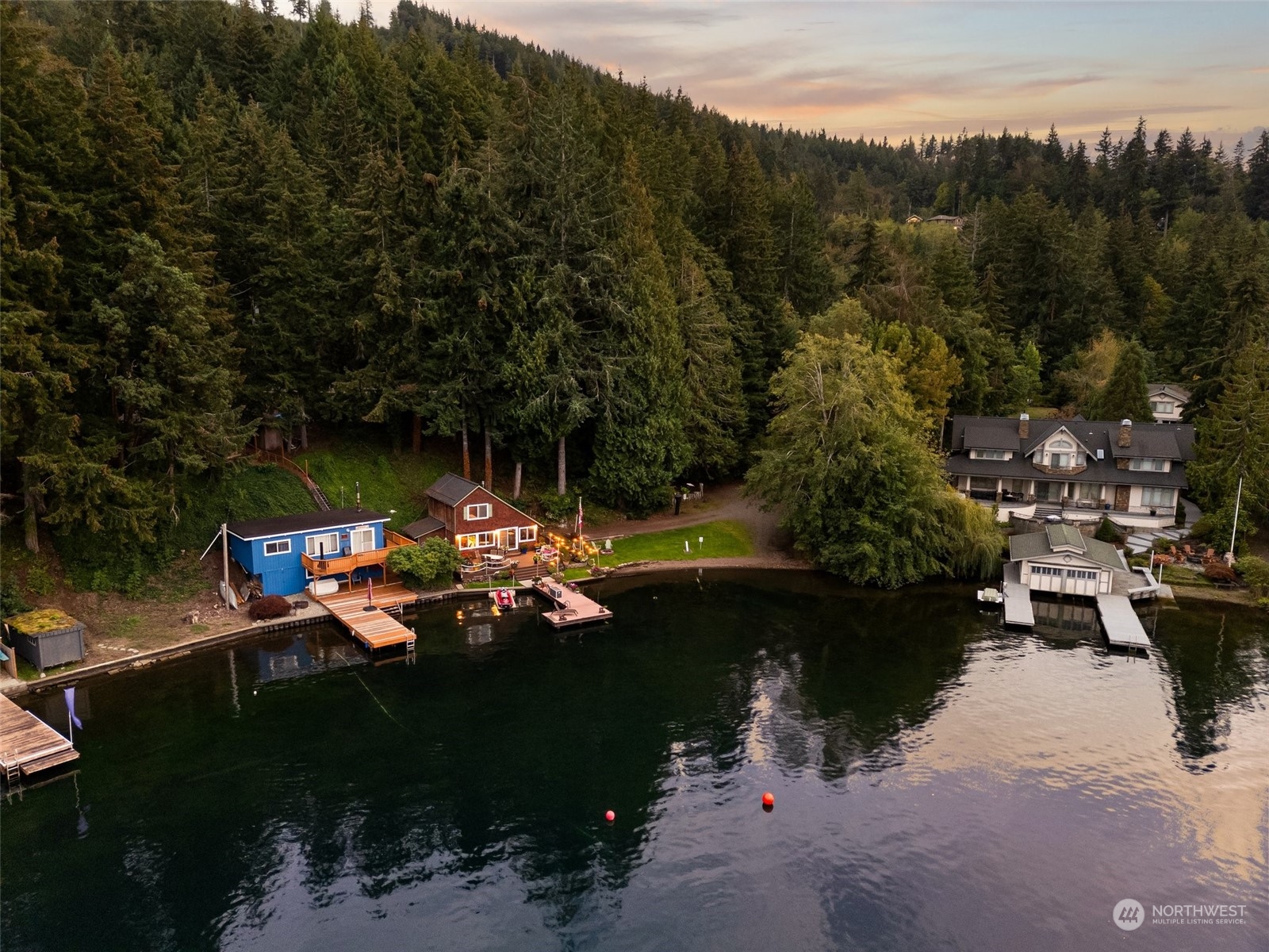 1103 Summit Lake Shore RD NW