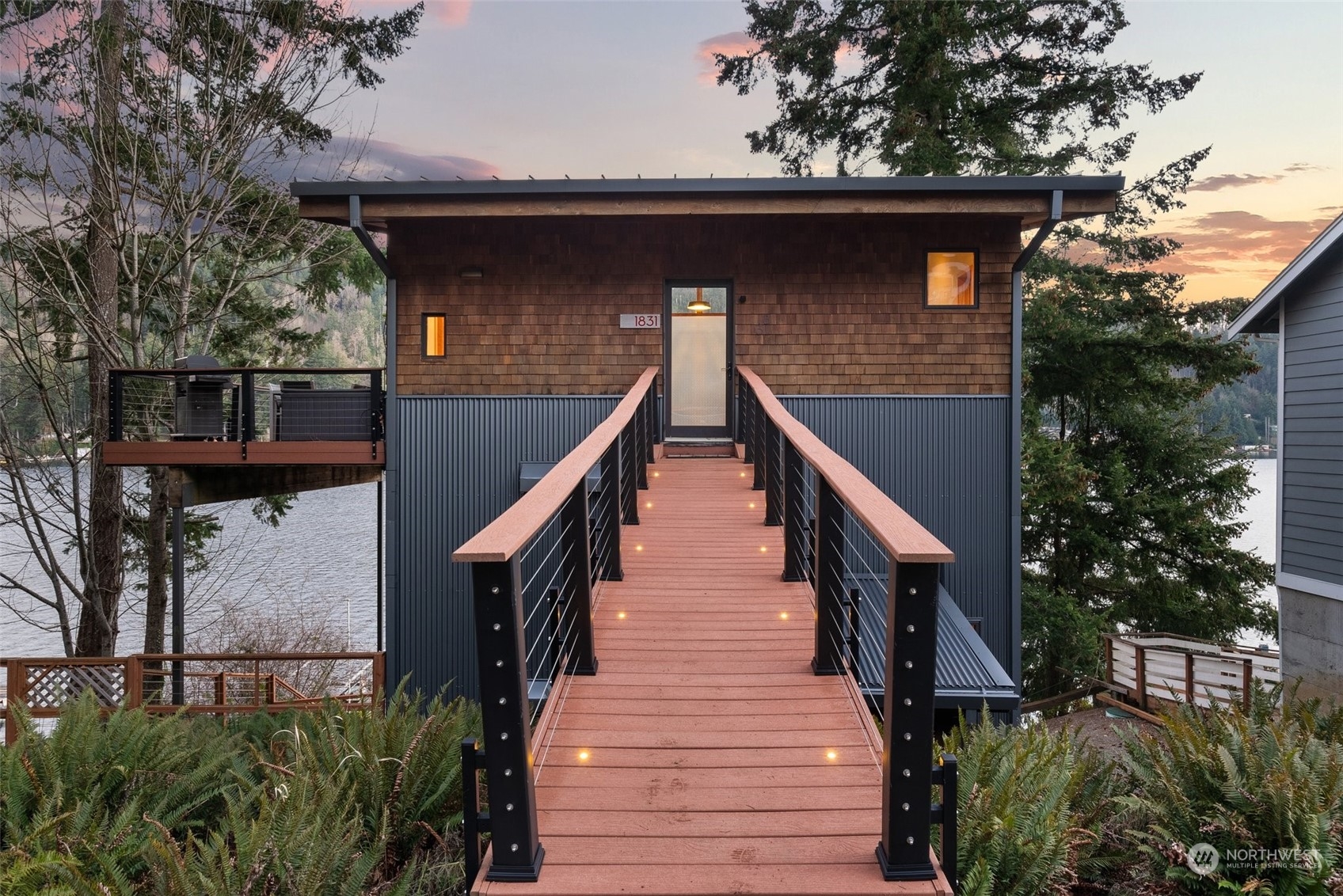 1831 Summit Lake Shore Road NW