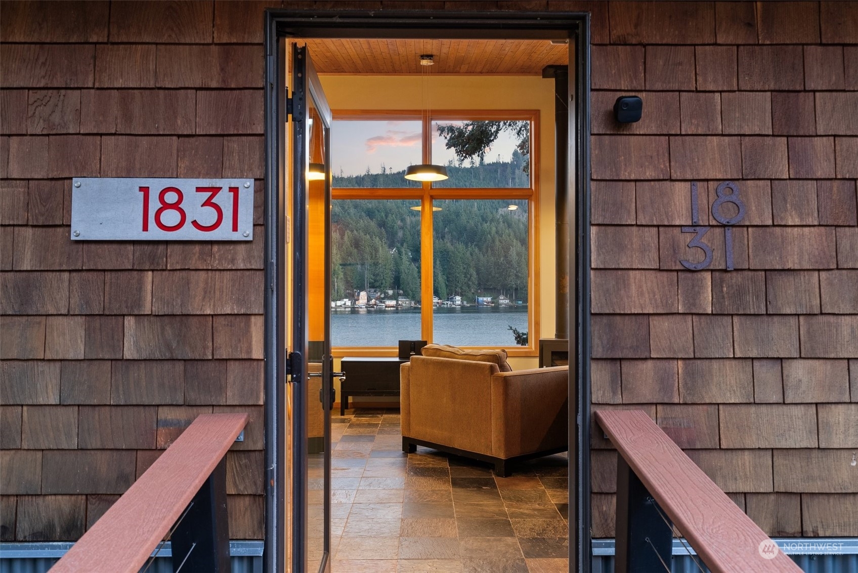 1831 Summit Lake Shore Road NW