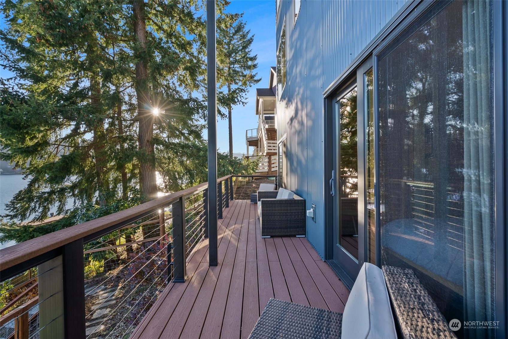1831 Summit Lake Shore Road NW